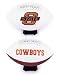 Oklahoma State Cowboys Signature Series Football (Quantity of 6)