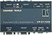 Kramer TOOLS Automatic VGA / Audio Switcher VP-211DS - Video/audio switch - desktop