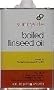 Sunnyside Corp. 872G1 Boiled Linseed Oil