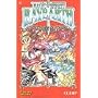 Magic Knight Rayearth 1 von CLAMP