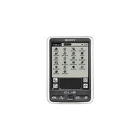 Sony Cli� PEG-SL10