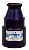 Garbage Disposal - 1/2 HP Sinkguard