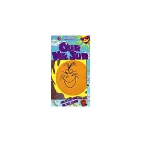 Our Mr Sun (Bell Telephone Science Series) [VHS]