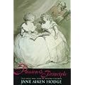 Passion and Principle: Loves and Lives of Regency Women