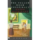 The Yellow Room Conspiracy