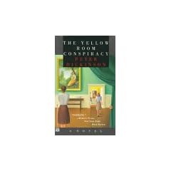 The Yellow Room Conspiracy