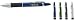 Baasha Ballpoint and Stylus Pen