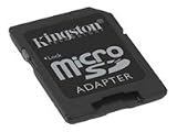 Kingston, SDC/ADP-50P