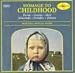 Classical Music : Homage to Childhood