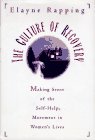 CULTURE OF RECOVERY  C