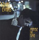 Brian Evans - Maybe This Time ( Audio CD ) - B0000508M1