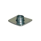 1/8 T-Nut Short (PAC)