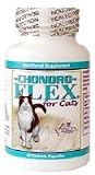 Chondro-Flex Tuna-Flavored Sprinkles Capsules for Cats by Vitality Systems (80-count bottle - tuna-flavored sprinkle capsules)