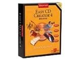 Easy CD Creator Deluxe V.4