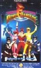Power Rangers 01 - Die R�ckkehr der Hexe/H�henangst - Austin St. John