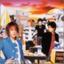 HEAVEN’S MARKET(CCCD)