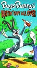 Bugs Bunny Bustin Out All Over [VHS]