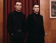 Bilder von Hurts