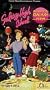 Welcome to Galaxy High [VHS]