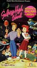 Welcome to Galaxy High [VHS]
