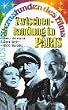 Zwischenlandung in Paris [VHS]