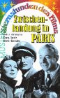 Escale à Orly [VHS]