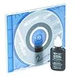 DISCWASHER 1142 2-Brush CD Laser Lens Cleaner