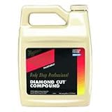 Review Meguiars  / Diamond Cut Compound