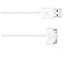 99MO023101 Charge/Sync Cable 30 pin 2.8ft White