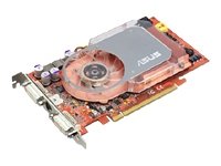 Asus Extreme AX800Pro 2DTV 256MB GDDR3