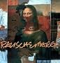 Rauschenberg, art and life