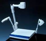 ELMO USA, CORP. 9430 EV-2000AF, Visual PRESENTER,12X Zoom