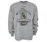 2005 World Series Chicago White Sox Championship Fleece