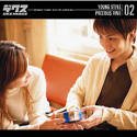 YOUNG STYLE 02 PRECIOUS TIME