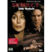 Click here to buy Suspect [Region 2] by .