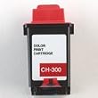 Color Ink Cartridge for Signature II CD Printer