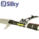 Silky HOOK-FOX Accessory For Landscaping Pole Saws HAYATE HAYAUCHI LONGBOY& ZUBAT 425-01