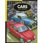 Cars (Traveling Through Time)