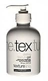 Texture Line Volume Gel by Artec for Unisex - 8 oz Gel