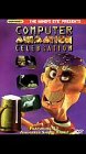Odyssey:Computer Animation Cel