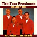 The Four Freshmen - Four Freshmen - Greatest Hits