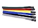 Belkin F8B024 8-Inch Cable Ties (Multiple Colors, 6-Pack)
