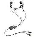 Plantronics '.Audio 450 Skype And VOIP Compatible Computer Headset