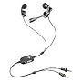 Plantronics '.Audio 450 Skype And VOIP Compatible Computer Headset