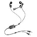 Plantronics '.Audio 450 Skype And VOIP Compatible Computer Headset