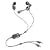 Plantronics '.Audio 450 Skype And VOIP Compatible Computer Headset