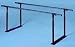 Parallel Bars Folding 7' All-Steel