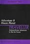 Traveller Adventure 8: Prison Planet