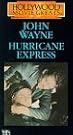 Hurricane Express [VHS]