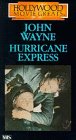 Hurricane Express by Hollywood Movie Classics